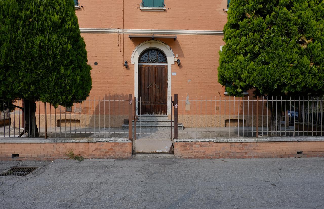 Marconi Airport Cozy Dream Flat Apartment Bologna Exterior photo